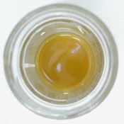 Campfire Cannabis-Durban Poison 5g Live Resin Badder