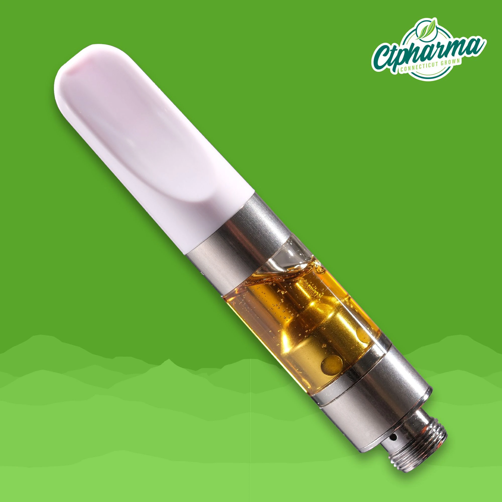 CT Pharma - Durban Stardawg Live Rosin Vape T366 H 25760 Main Image