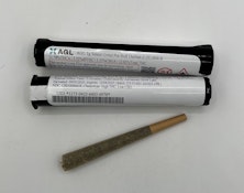 AGL 1g Select Grind Pre Roll Durban Z (S) 00418