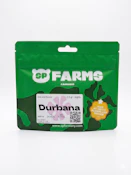 SP Farms | Durbana | 3.5g | Flower | Sativa