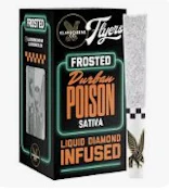 [CLAYBOURNE] FLYERS 6PK PREROLLS - 3G - FACE MELTERS (I)
