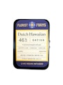 Florist Farms | Dutch Hawaiian 5pk | Resin Infused | 2.5g