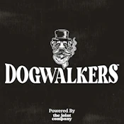 DogWalkers - Joint Pack (10 x .35g) - Widespread Chronic (H) - 3.5g
