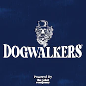 DogWalkers - Joint Pack (10 x .35g) - Sticky Bearz (I) - 3.5g