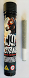 NY Octane - Sativa | Infused Ceramic (Pre-Roll) - 1g | SLAP THAT ASS    -l9