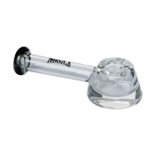 Dynamite Hand Pipe