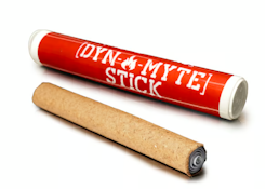 Dynamite Stick Infused Blunt - 2g