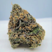 THC - Dyno Flower
