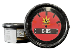 E-85 (3.5g) Can | Flower
