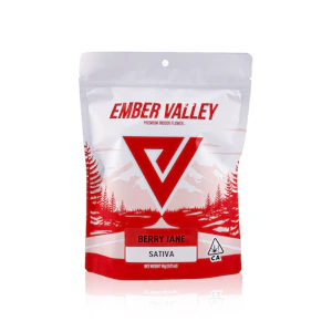Ember Valley - EMBER VALLEY - Flower - Berry Jane - 14G