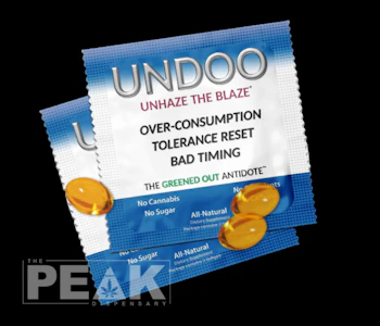 UNDOO - UNDOO | 2PK