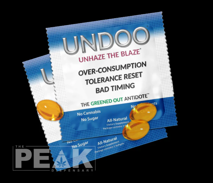 Undoo - UNDOO | 2PK Main Image