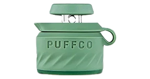 PUFFCO - Puffco Peak PRO - Joystick Cap - Flourish