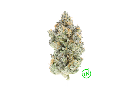 UpNorth - Lemon Thai - 3.5g (S) - UpNorth