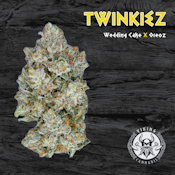 Viking Cannabis | Twinkiez | 3.5g