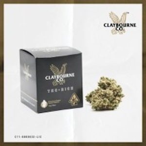 Claybourne Co. - Double Dream 3.5g