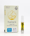 Halara | Zkooby Znakz | Cartridge | 1g