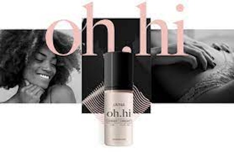 LAVINIA - OH.HI (Pleasure Box) - Lavinia