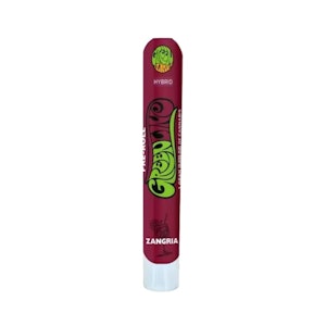 Greenline - Greenline Zangria (H) Prerolls 1g