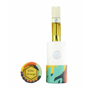 Killer Orange (1g) Tropical Cartridge