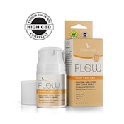 Fairwinds | Flow High CBD Gel | DOH | 900mg CBD