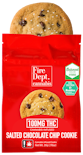 Chocolate Chip Cookie, Rosin Infused, Hybrid