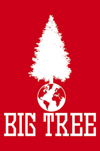 Big Tree - Tropical Paradise (H) | 1g Diamonds | Big Tree