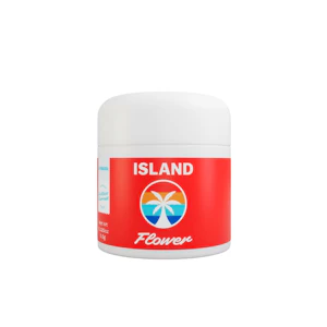 Island - Banana Jealousy | 3.5g Green House | Island