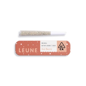 LEUNE - Sol Berry (H) - LEUNE