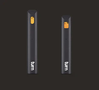 Turn - Mango Guava OG (I) | 1g Disposable | Turn