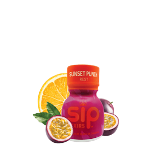 Sip Elixirs - Sunset Punch 100mg