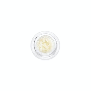 RAW GARDEN - Raw Garden | Yuzu Blossom - Crushed Diamonds refined live resin 1g | 91.68% THC