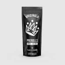 Originals - Originals - Prerolls - Gelato - 1G Main Image