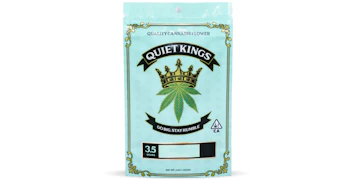 Quiet Kings - Modified Mintz - 3.5g