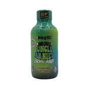 Uncle Arnie's Pacific Surge (Live Resin) (H) Drinks 8fl oz