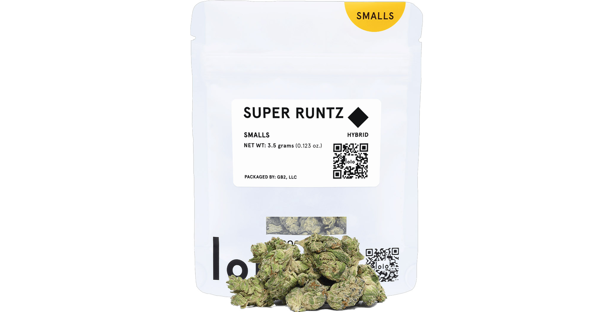lolo: Super Runtz