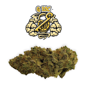 RIO VISTA FARMS - G-Loc  3.5g Jar - Rio Vista Farms 
