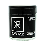 Kaviar | Popcorn Flower | Peanut Butter Cherry Pie | 3.5g