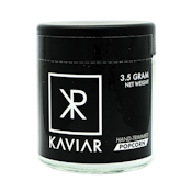 Kaviar | Popcorn Flower | Power | 3.5g