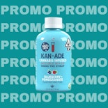 KAN-ADE PROMO: BLUEBERRY POMEGRANATE 100MG