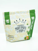 R&B Edibles | Dill Pickle Puff Puff THC Popcorn | 10mg THC