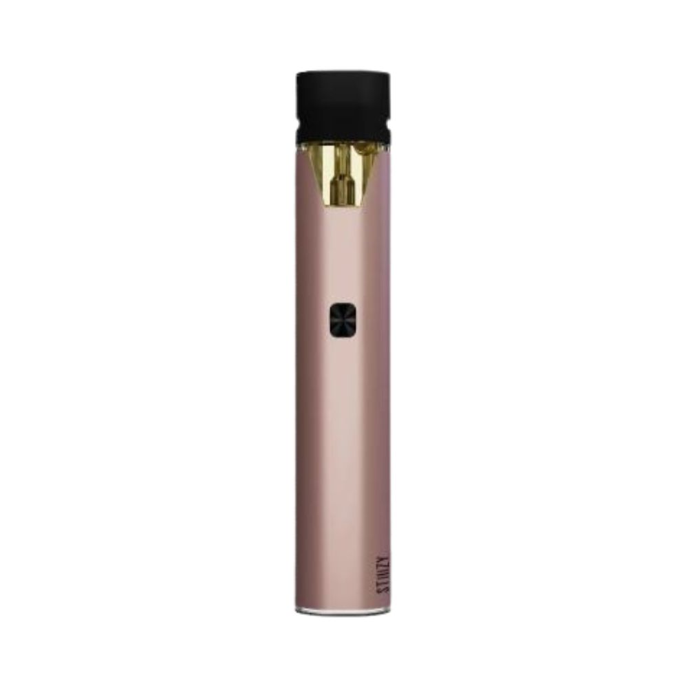 Stiiizy Pro Battery - Rose Gold