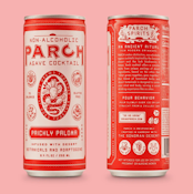 Prickly Paloma - PARCH