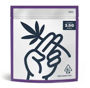 We Grow - Flower - KNDY YAMZ - 3.5g