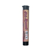Fields Family Farmz Pink Lemonati (Kief) (H) Infused Prerolls 1g