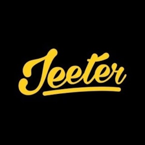 Jeeter - Gelato - Infused Preroll 1g