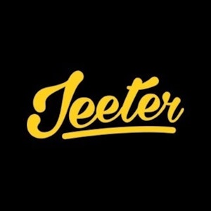 Jeeter - Jeeter - Gelato - Infused Preroll 1g