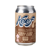 Keef Cola | Xtreme | Root Beer | 100mg