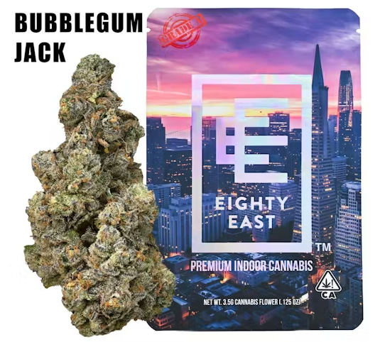 Bubblegum Jack 3.5G