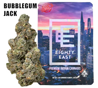 Bubblegum Jack 3.5G